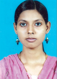 CSIR-JRF Results of Yasmin Begum