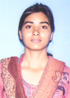 CSIR-JRF Results of Arti Kumari