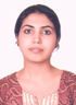 CSIR-NET Results of Varsha Sharma