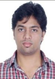  CSIR-JRF Results of Dinesh Kumar