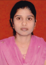  L.Shivlata Results of  CSIR-JRF