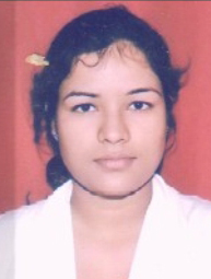 CSIR-JRF Results of Archana Singh