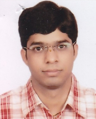 UGC-JRF Results of Vinod Kumar