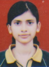 UGC-JRF Results of Priyanka Kumari