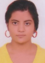 UGC-JRF Results of Amanpreet Kaur