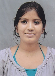  UGC-JRF Results of Divya Joshi