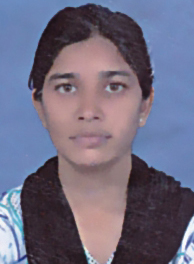 UGC-JRF Results of Nargis Malik