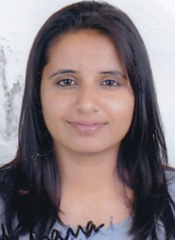  CSIR-JRF Results of Archana Yadav