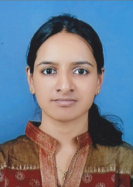 UGC-JRF Results of Madhvi H. Mandhania