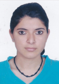 CSIR-JRF Results of Kavita Yadav