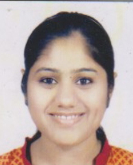 CSIR-NET Results of Nidhi purnaik