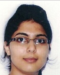  CSIR-NET Results of Pooja Yadav