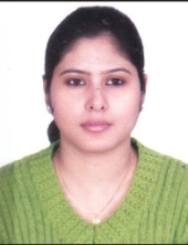 CSIR-NET Results of Priya Ojha