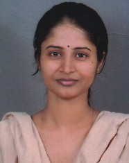 CSIR-JRF Results of Raj Priya 