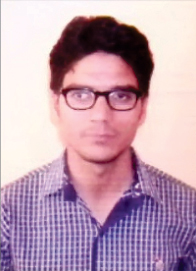  CSIR-NET Results of Bilal Ahmed