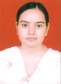 CSIR-NET Results of Pooja Yadav