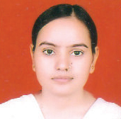 DBT-JRF Results of Pooja Yadav