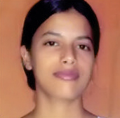 M.Sc. Entrance Results of Anamika Yadav