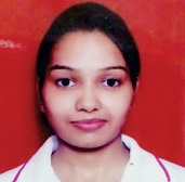 CSIR-NRT Results of Neha Bansal