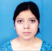 CSIR-NET Results of Surbhi Swaroop