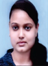 CSIR-JRF Results of Namita Sharma