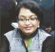 CSIR-UGC JRF Results of Sneha R. Pillai