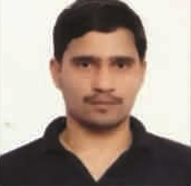 CSIR-JRF Results of Pawankar Tiwari