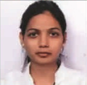 CSIR-JRF Results of Shilpa Madan