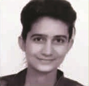 CSIR-JRF Results of Ritu Chaudhary