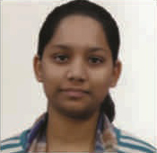 CSIR-JRF Results of Binduma Yadav