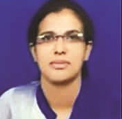 JRF Results of Jyoti Yadav