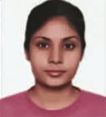 CSIR-JRF Results of Manisha Dagar