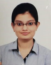 CSIR-JRF  Results of Radhika Sharma