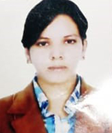 CSIR-NET Results of Sadaf Rafiq Khan