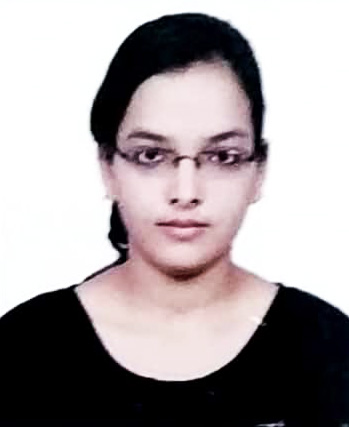 UGC-JRF Results of Richa Singh