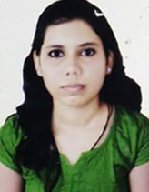 UGC-JRF Results of Sheetal Sahu