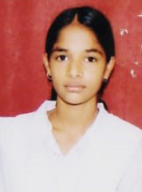 UGC-JRF  Results of Anita Kumari